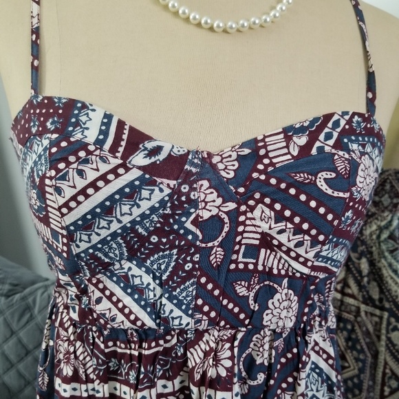 Summer Dress - Picture 2 of 8